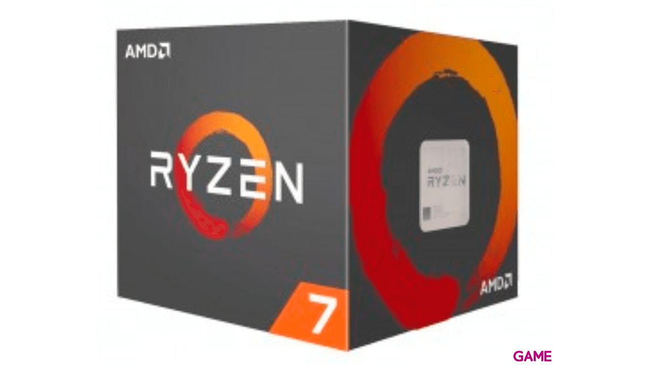 AMD Ryzen Threadripper 32C 64T 2990WX 42GHZ,80MB,250W,STR4 Caja - Microprocesador-0