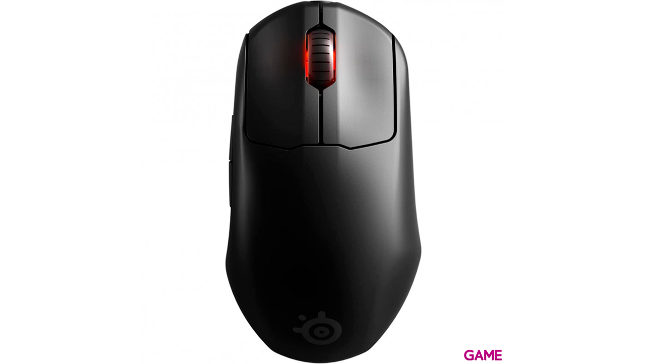 Steelseries Prime Wireless - Ratón Gaming-0