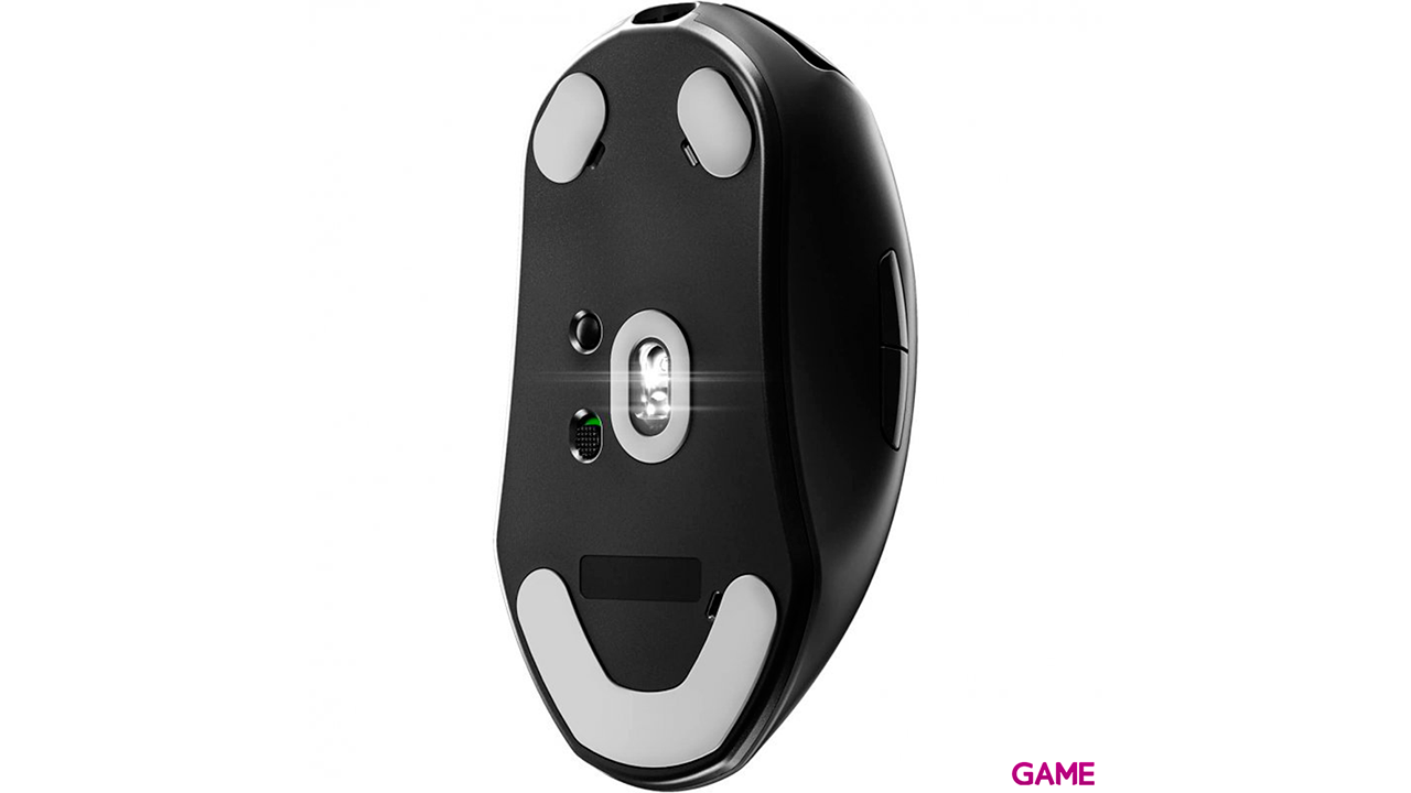 Steelseries Prime Wireless - Ratón Gaming-2
