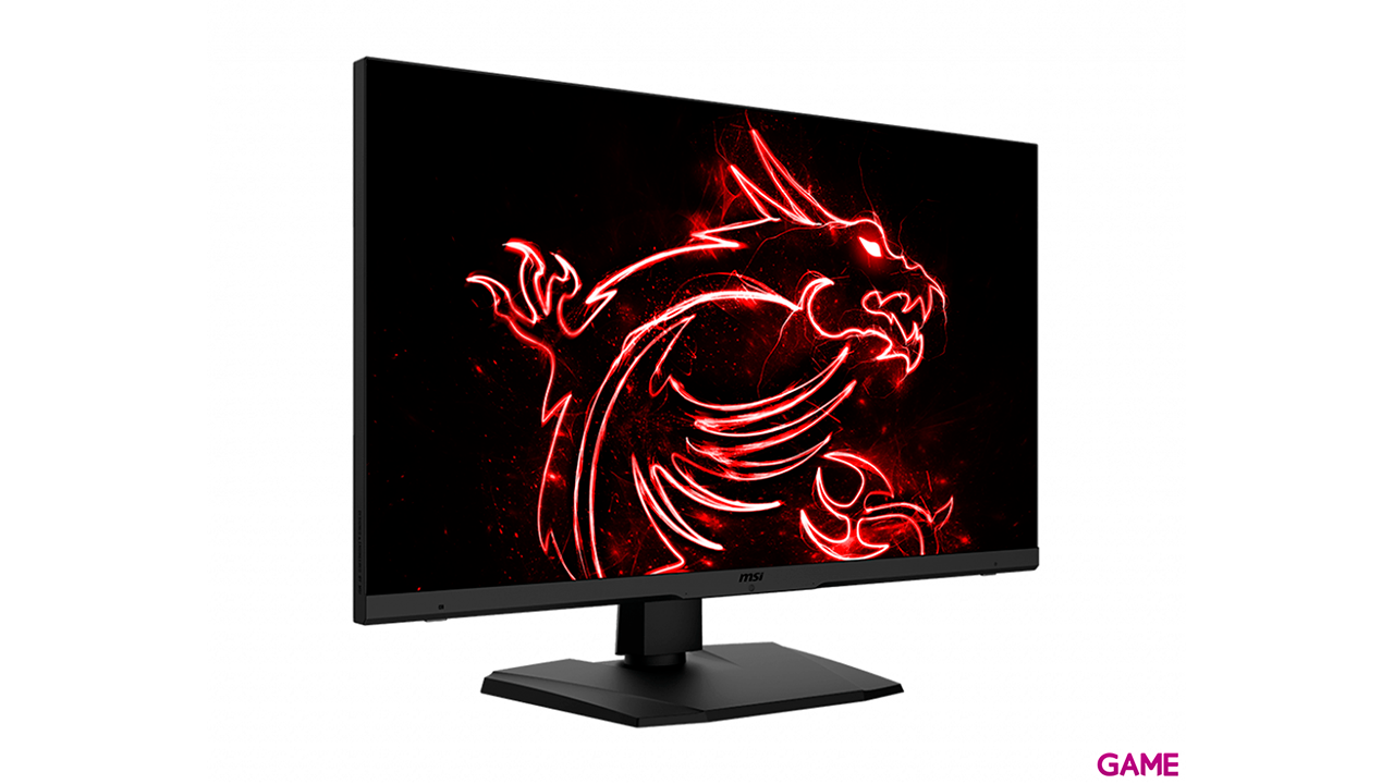 MSI Optix MPG321QRF-QD- 32