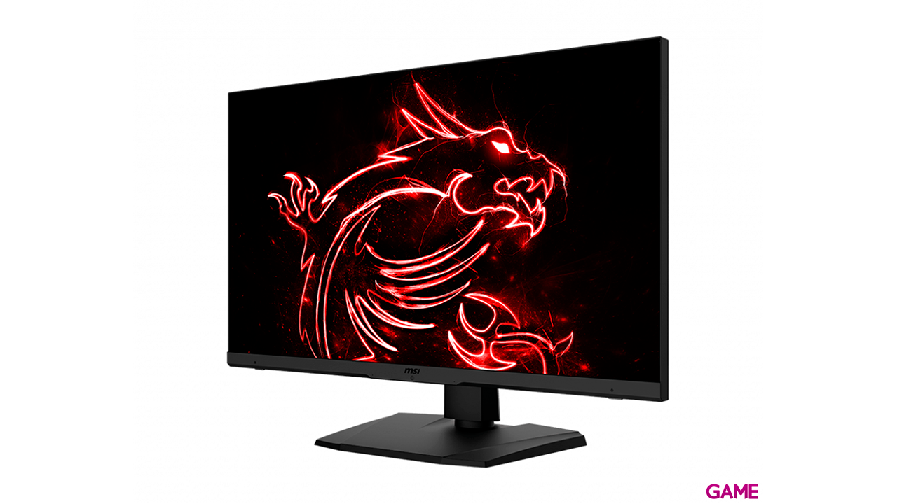 MSI Optix MPG321QRF-QD- 32