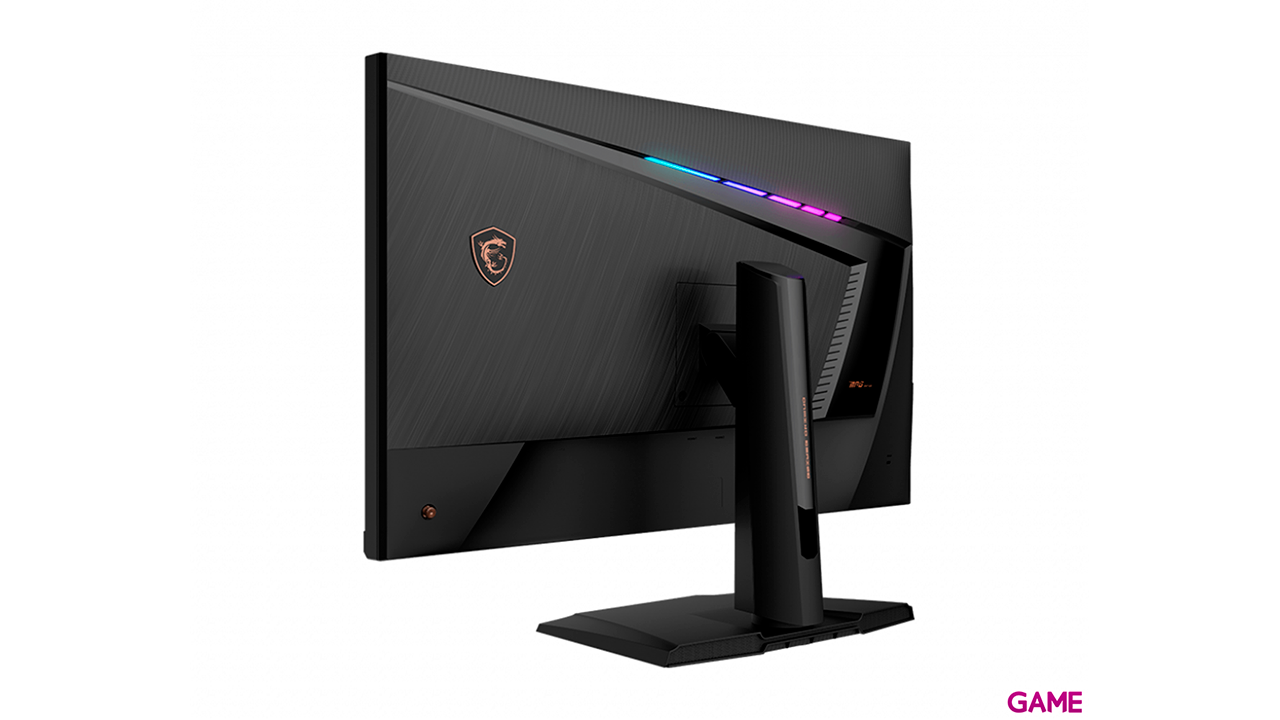 MSI Optix MPG321QRF-QD- 32