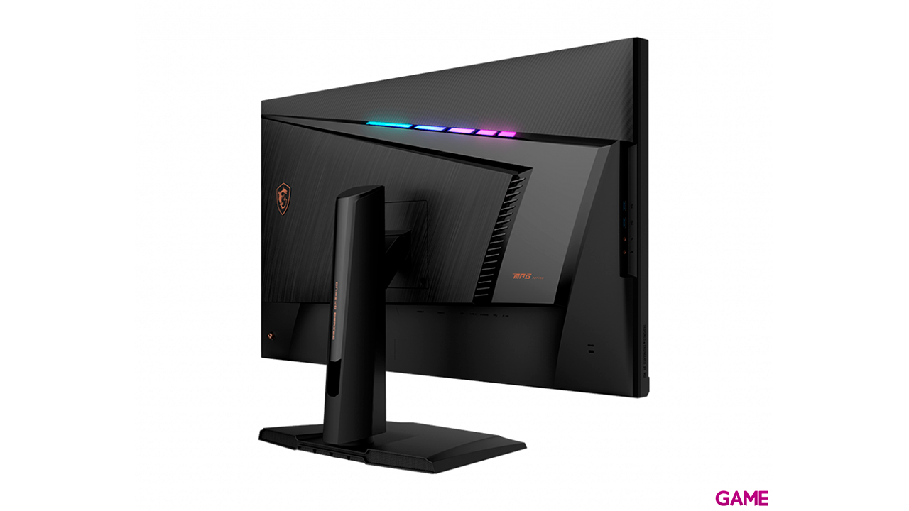 MSI Optix MPG321QRF-QD- 32