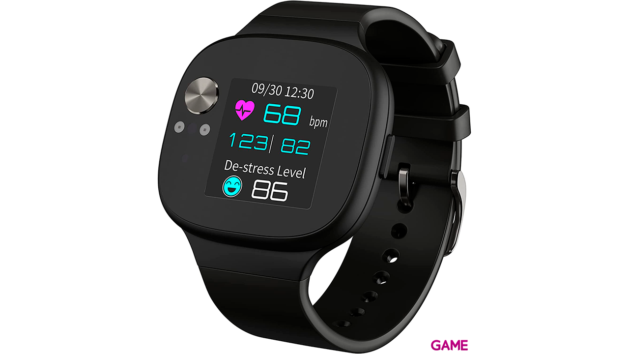 ASUS VivoWatch BP LCD Pulsera de actividad IP67 Negro-0