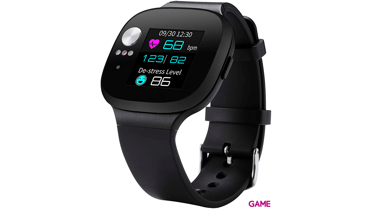 ASUS VivoWatch BP LCD Pulsera de actividad IP67 Negro-1