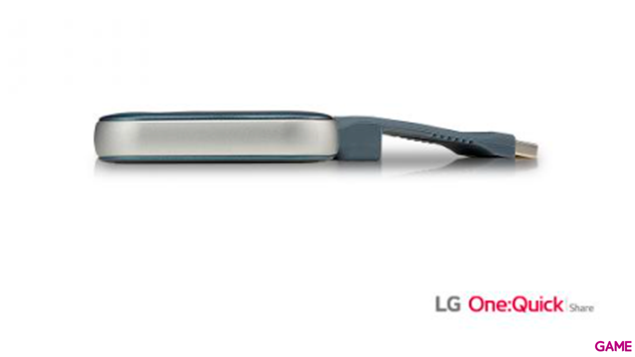 LG SC-00DA USB Linux Negro, Azul-1