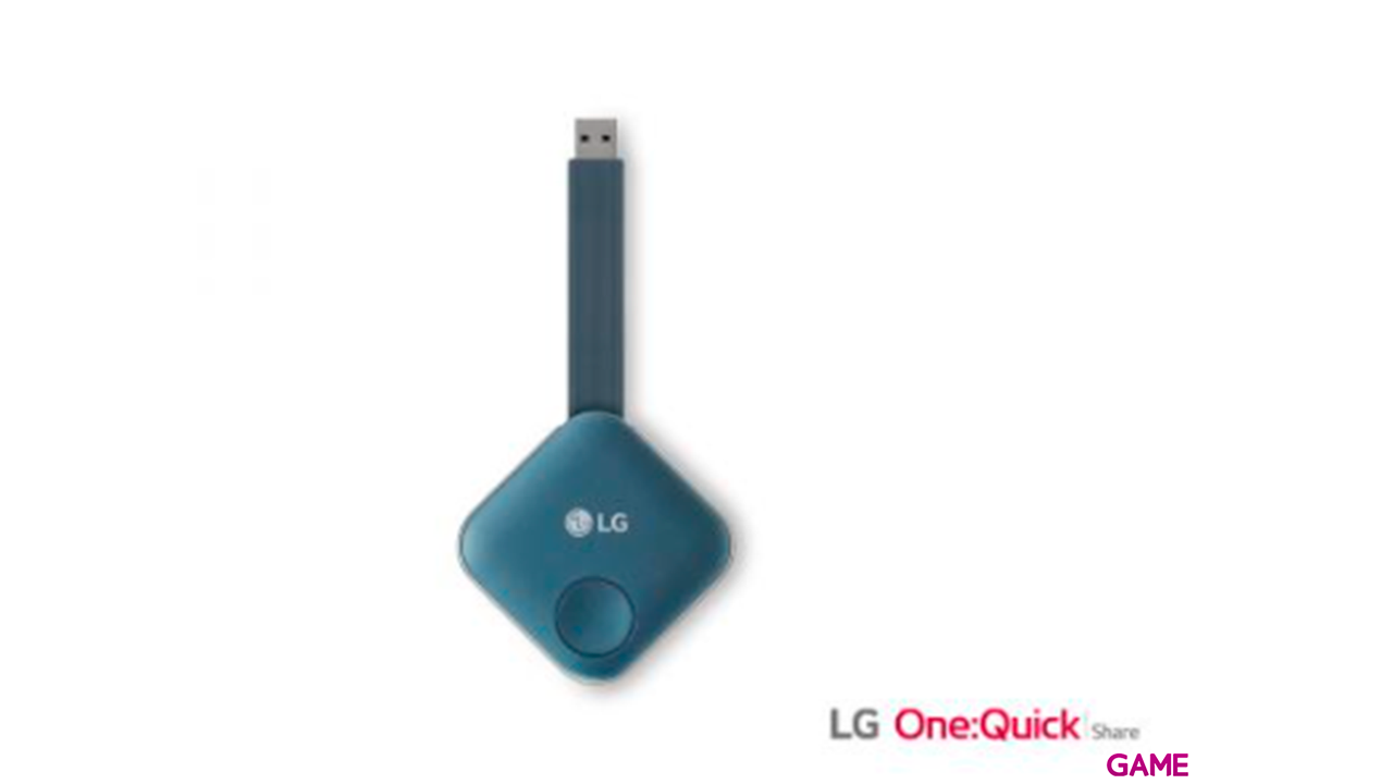 LG SC-00DA USB Linux Negro, Azul-3