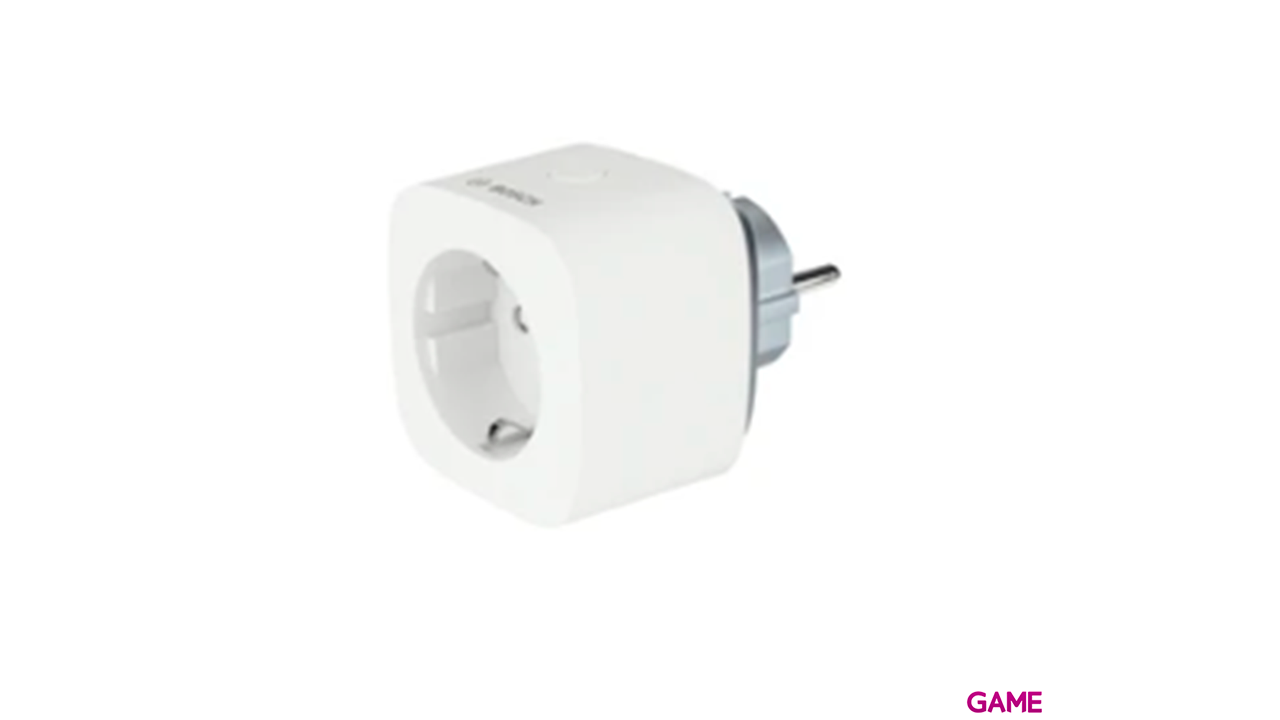 Bosch Smart Home BSP-FZ2 ZigBee 3.0 - 2.4 Ghz - Enchufe Inteligente-0