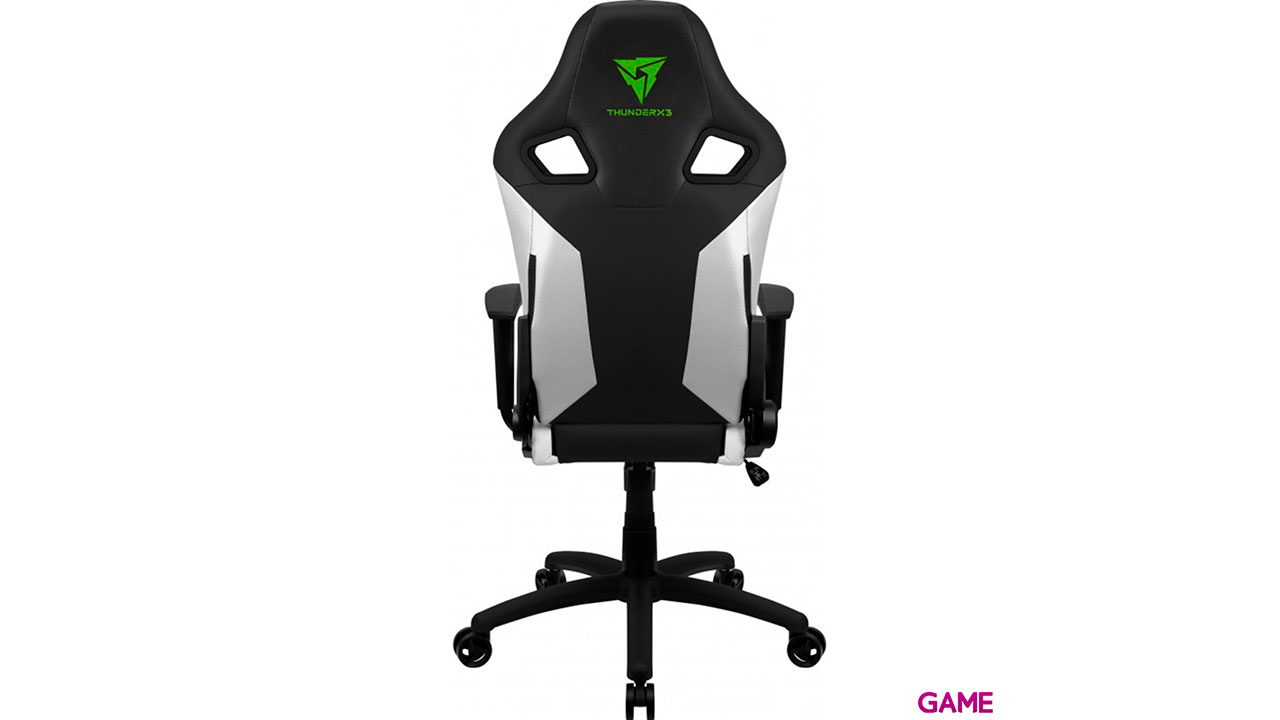 ThunderX3 XC3BG Verde - Silla Gaming-3