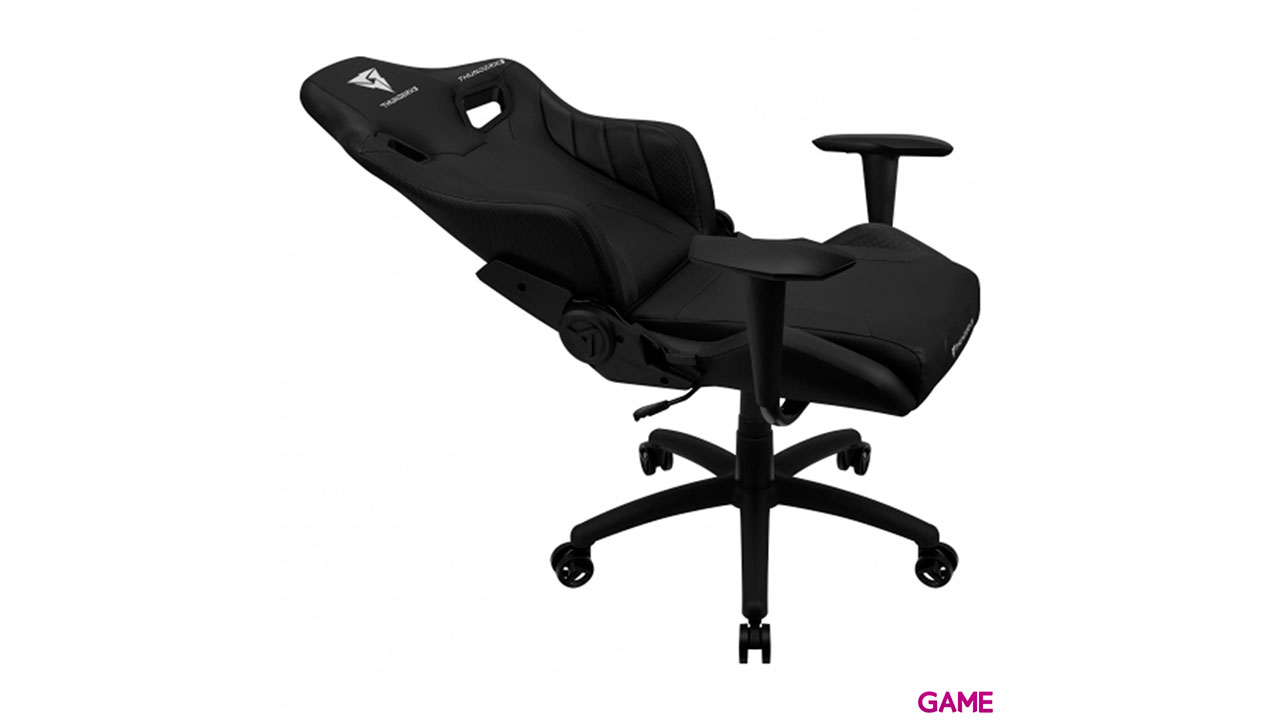 ThunderX3 XC3BK Negro - Silla Gaming-0