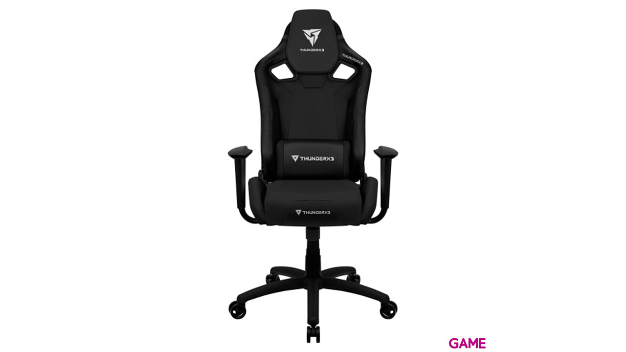 ThunderX3 XC3BK Negro - Silla Gaming-2