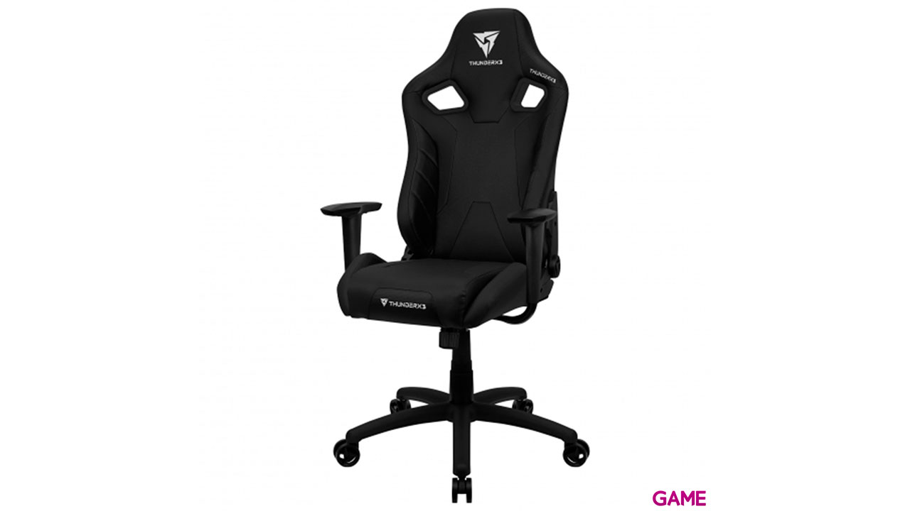 ThunderX3 XC3BK Negro - Silla Gaming-3