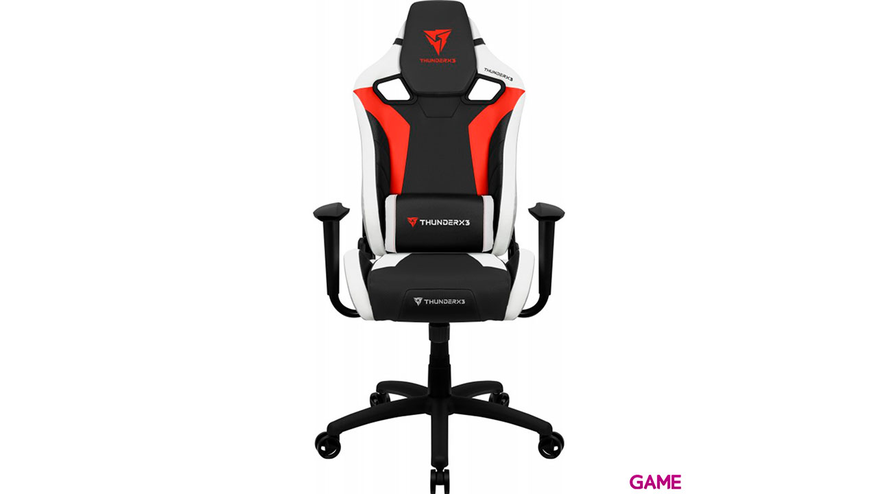 ThunderX3 XC3BR Rojo - Silla Gaming-0