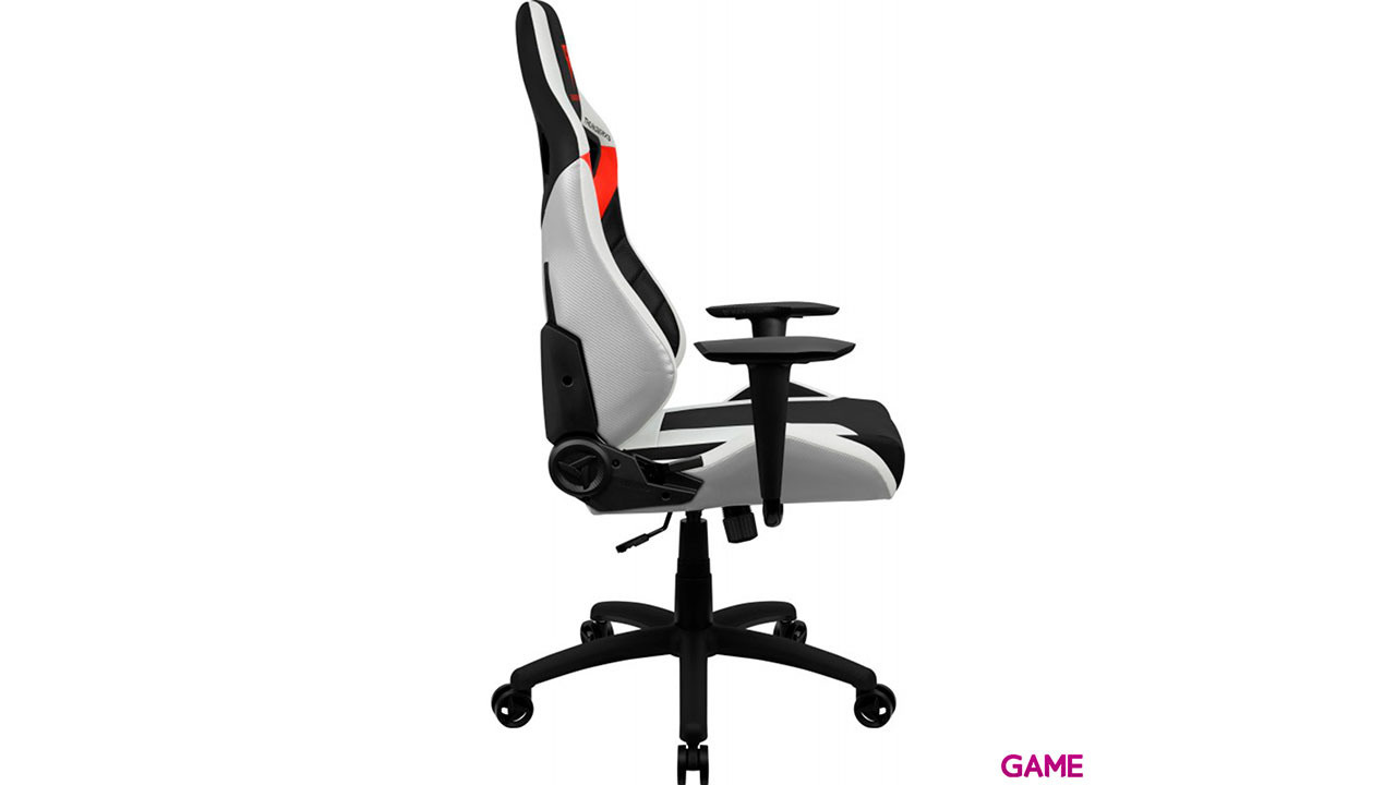 ThunderX3 XC3BR Rojo - Silla Gaming-1