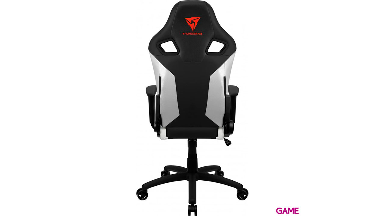 ThunderX3 XC3BR Rojo - Silla Gaming-2