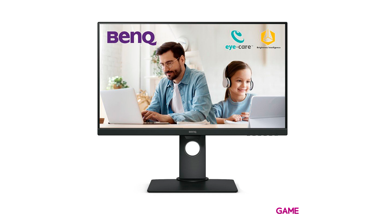 BenQ GW2780T 27´´ - IPS - Full HD - Monitor-0
