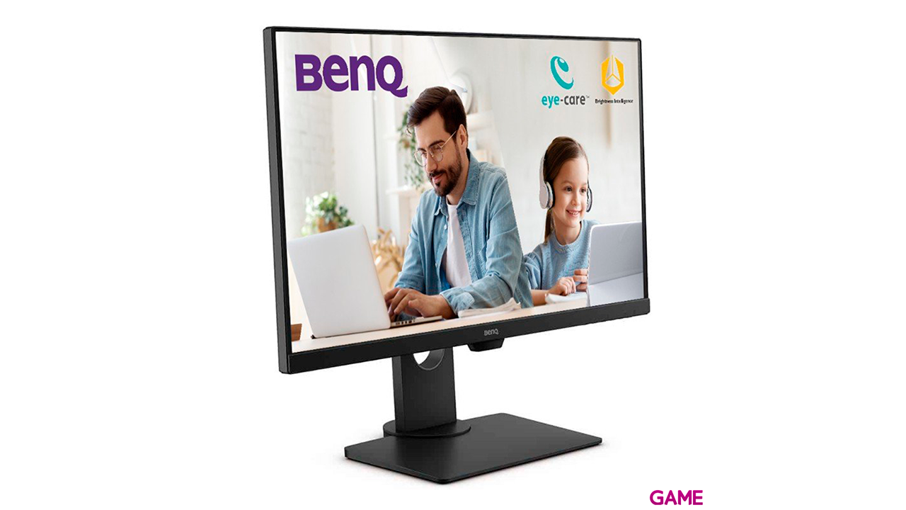 BenQ GW2780T 27´´ - IPS - Full HD - Monitor-1