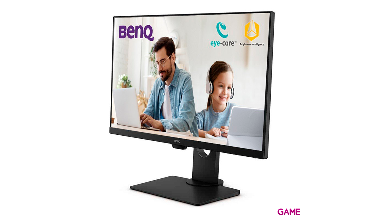 BenQ GW2780T 27´´ - IPS - Full HD - Monitor-2