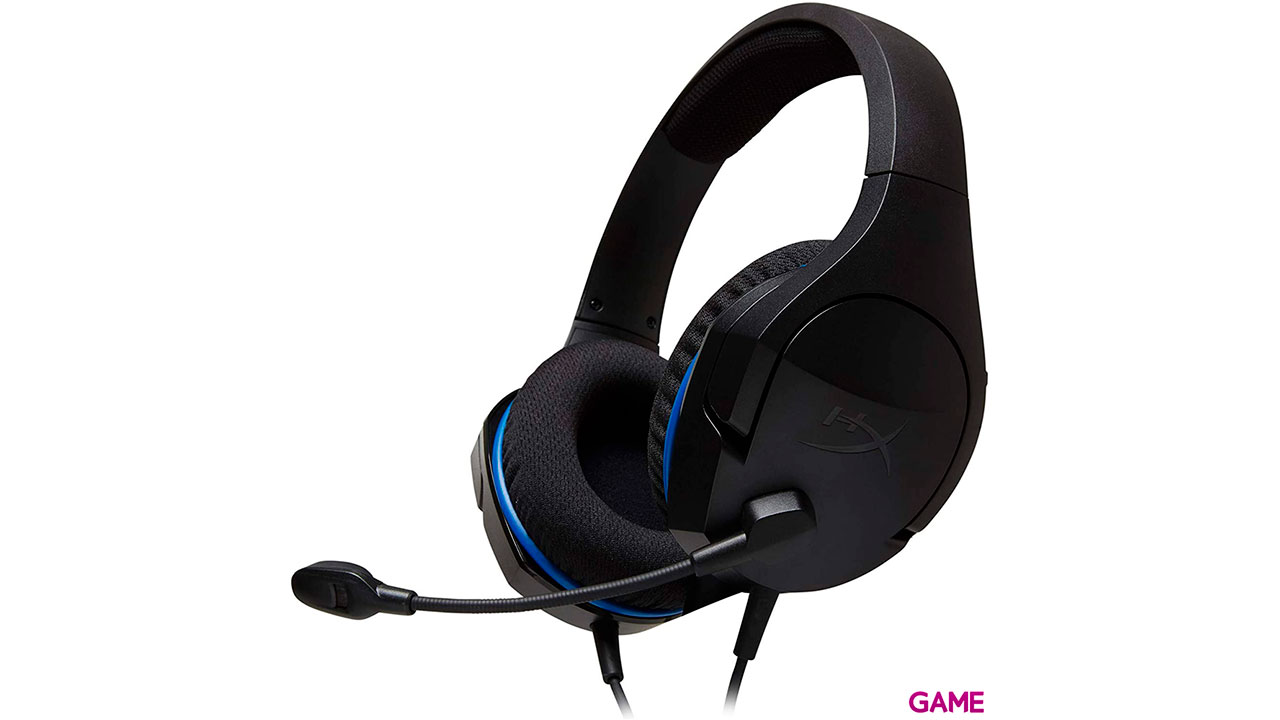 HyperX Cloud Stinger Core PS4-XONE-NSW - Auriculares Gaming-0