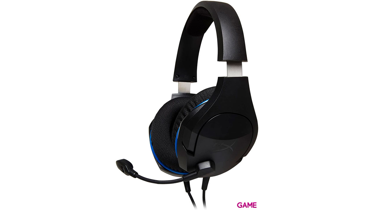 HyperX Cloud Stinger Core PS4-XONE-NSW - Auriculares Gaming-1