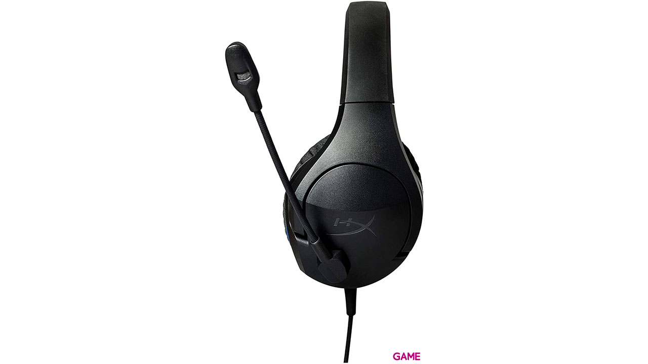 HyperX Cloud Stinger Core PS4-XONE-NSW - Auriculares Gaming-4
