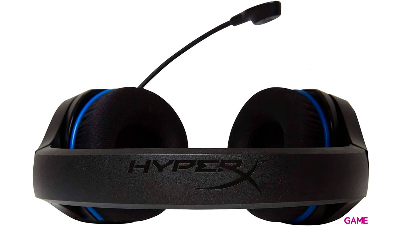 HyperX Cloud Stinger Core PS4-XONE-NSW - Auriculares Gaming-5