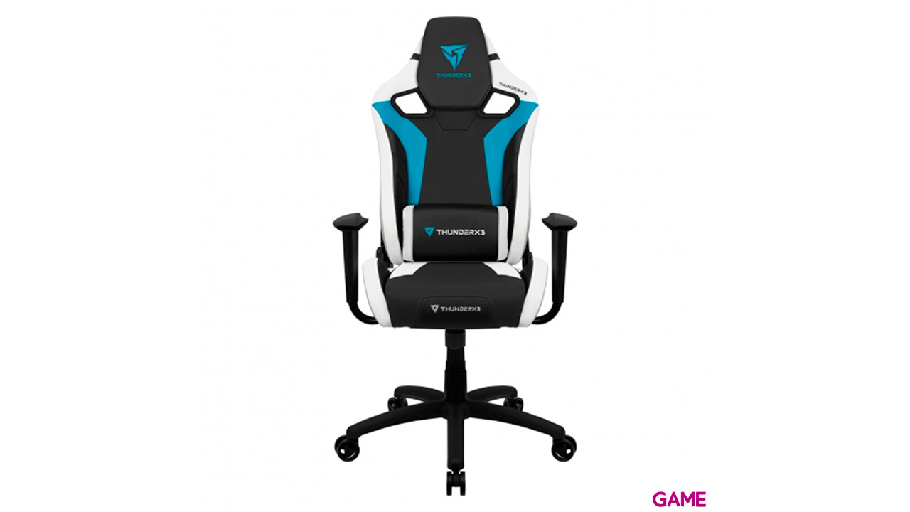 ThunderX3 XC3BB Azul - Silla Gaming-0