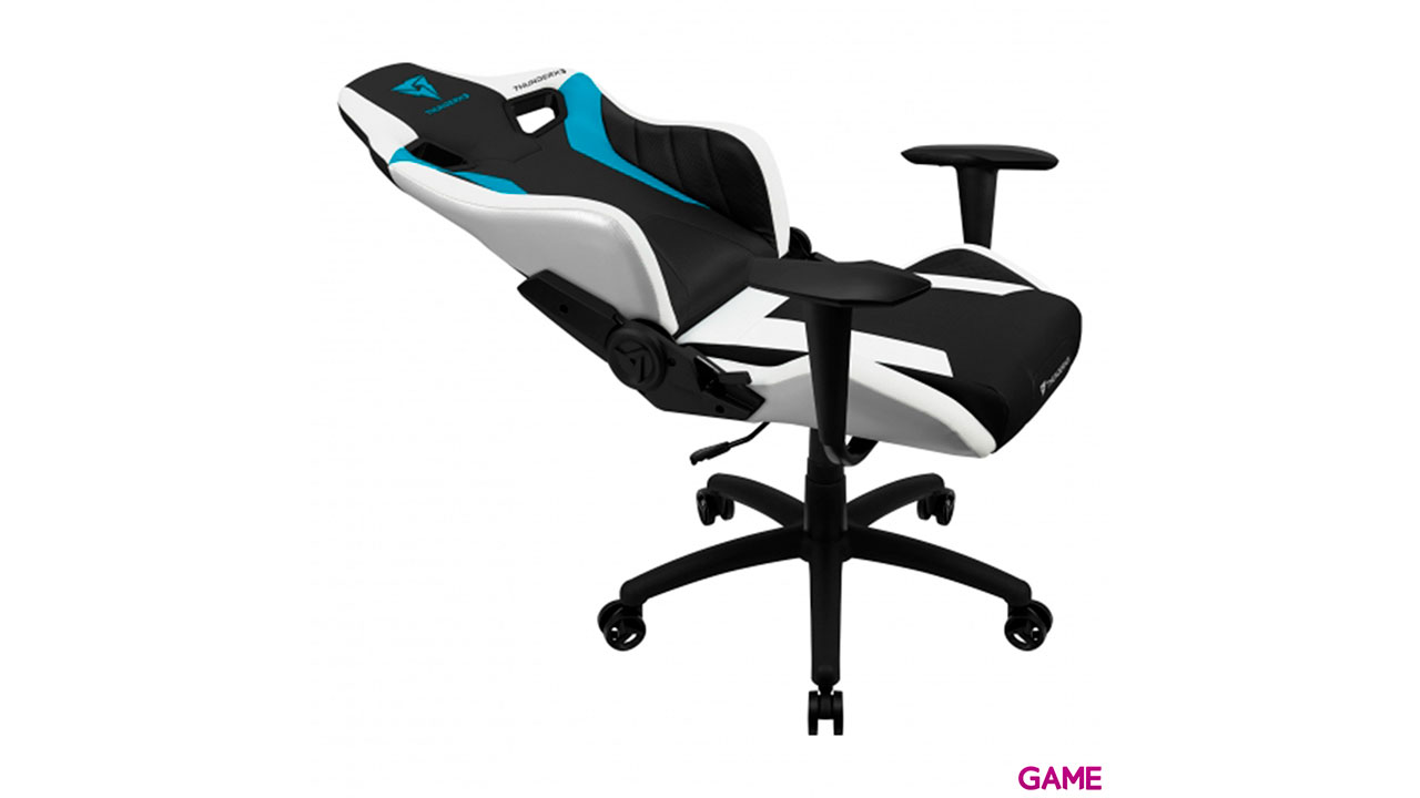 ThunderX3 XC3BB Azul - Silla Gaming-3
