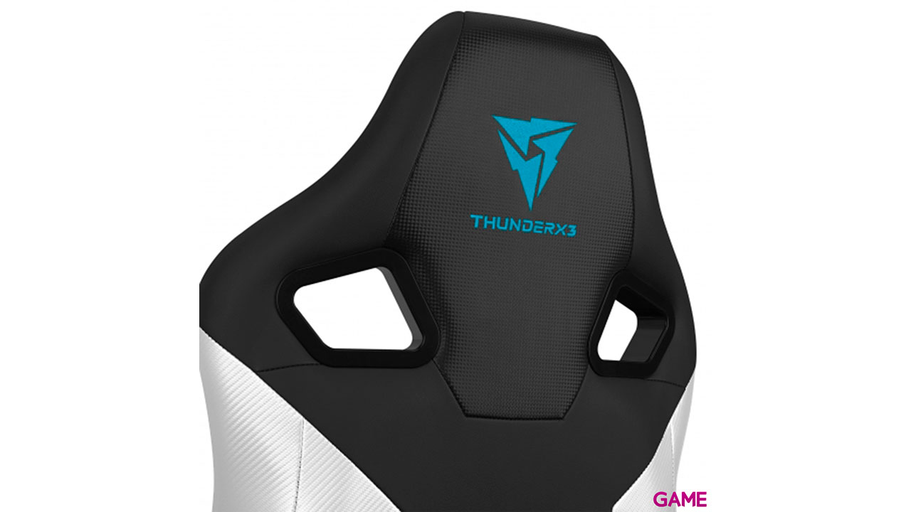 ThunderX3 XC3BB Azul - Silla Gaming-4