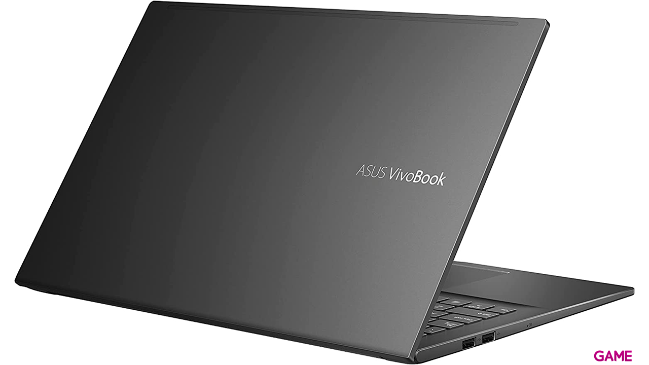 ASUS VivoBook 15 K513EA-EJ2363T i5-1135G7 - Iris Xe Graphics - 8GB - 512GB SSD - 15.6´´ Full HD - W10 - Ordenador Portatil-3