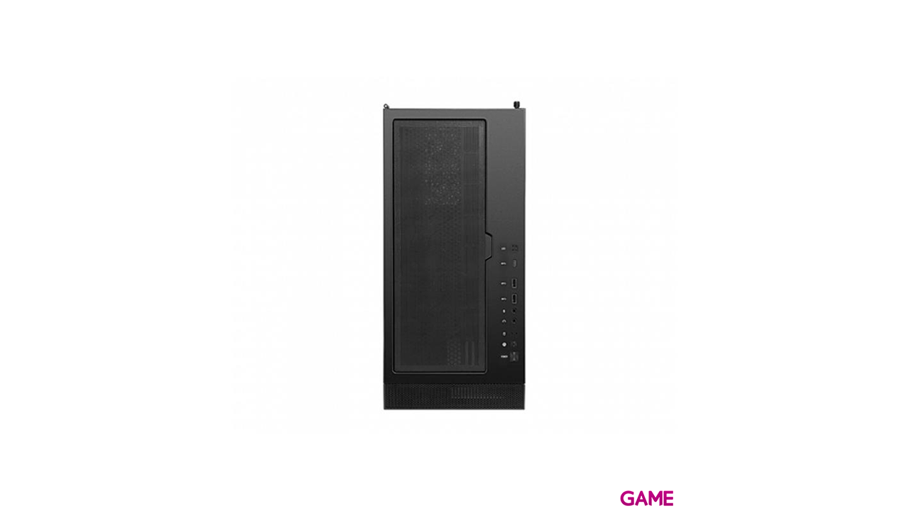 MSI MAG VAMPIRIC 300R Midi Tower Negro - Caja Ordenador-3