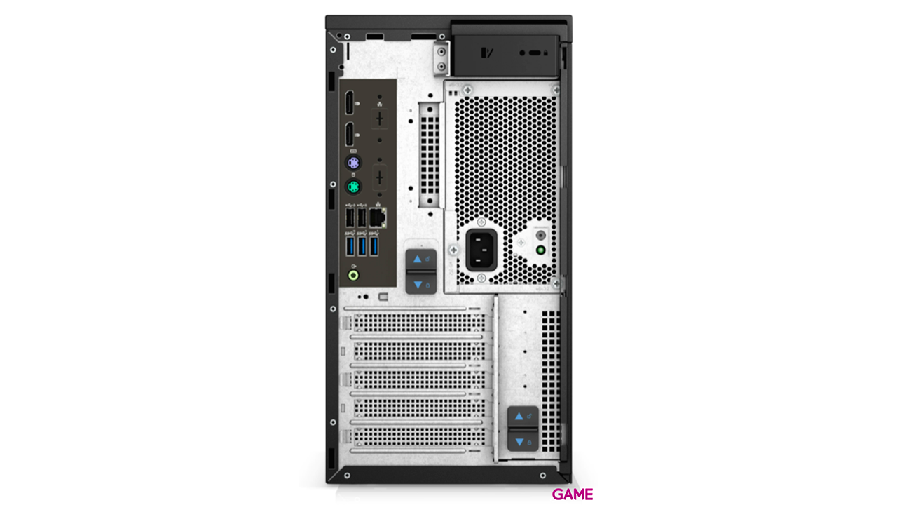 DELL Precision 3650 DDR4-SDRAM i7-10700K Torre Intel® Core™ i7 de 10ma Generación 32GB 512GB SSD Windows 10 Pro Puesto de tra-3