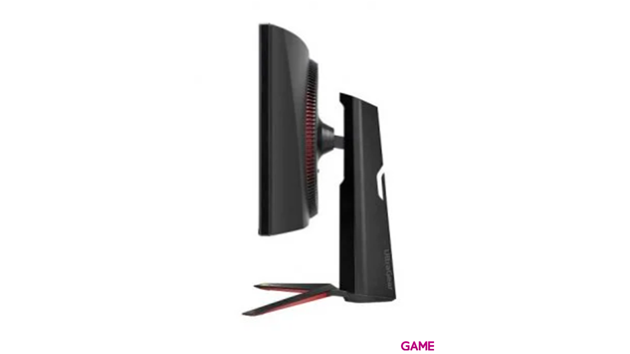 LG 34GP950G-B 34´´ - LED - 2K QHD - Ultra Wide - Monitor-2