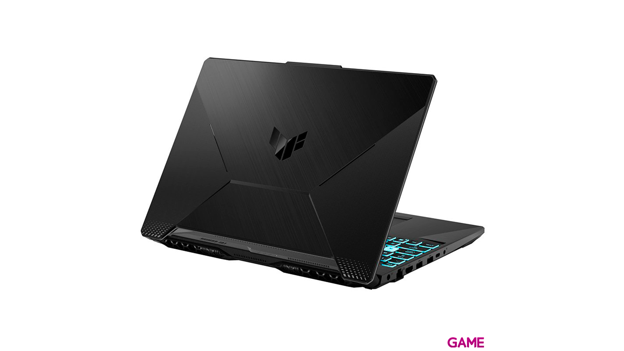 ASUS TUF506HCB-HN148 - i5 11400H - RTX 3050 - 16GB - 512GB SSD - 15,6