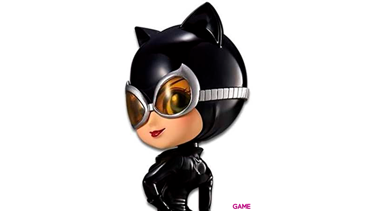 Figura Catwoman DC Comics Q Posket A 14cm-0