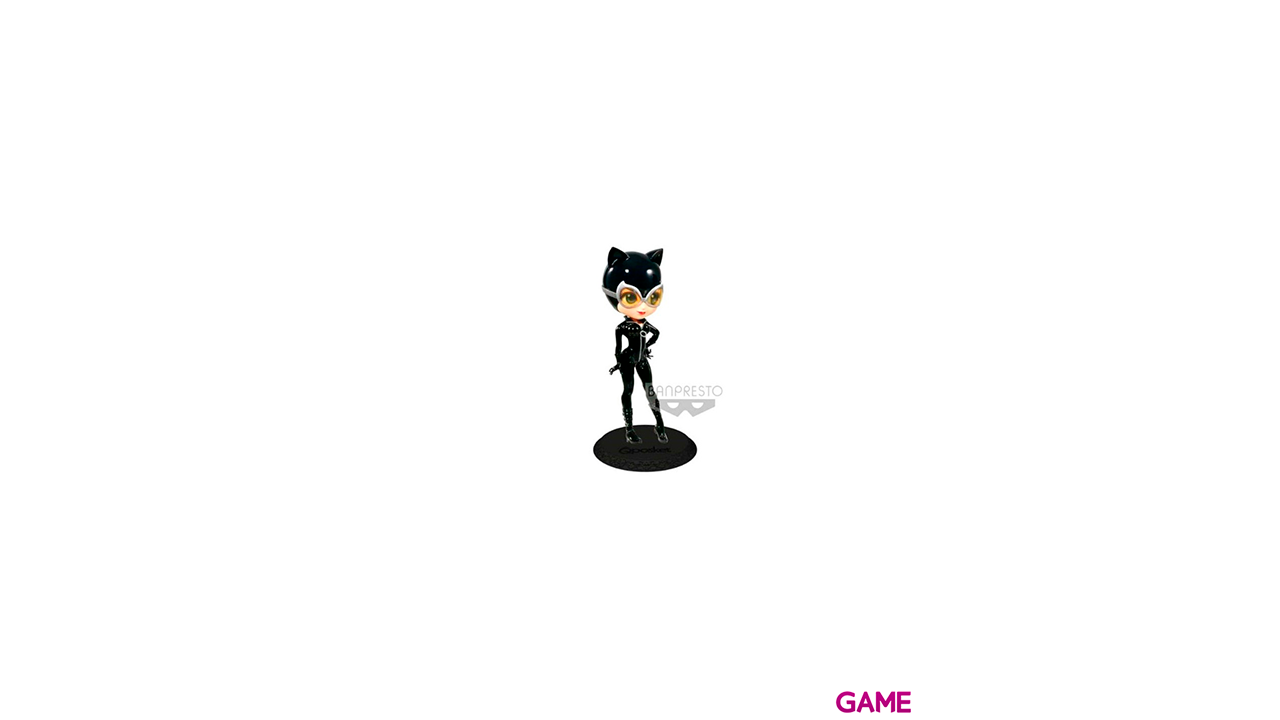 Figura Catwoman DC Comics Q Posket A 14cm-1