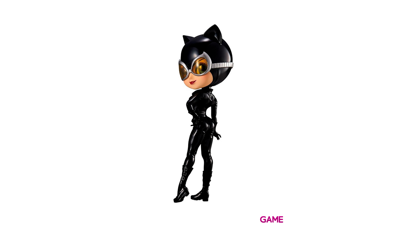 Figura Catwoman DC Comics Q Posket A 14cm-2