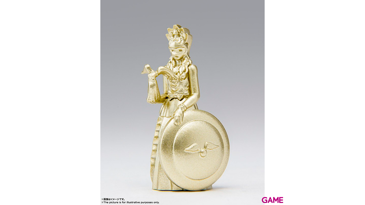 Figura Pegasus Seiya Saint Seiya 17cm-4