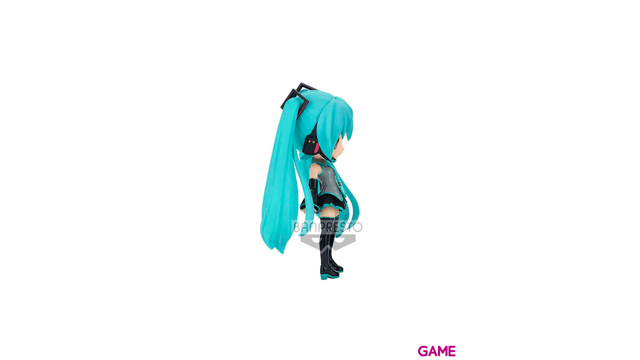 Figura Hatsune Miku Q posket 14cm-1