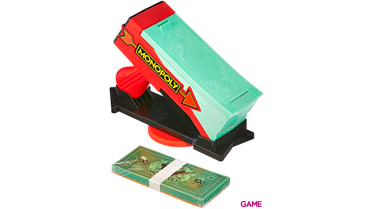 Monopoly Dinero Loco-2
