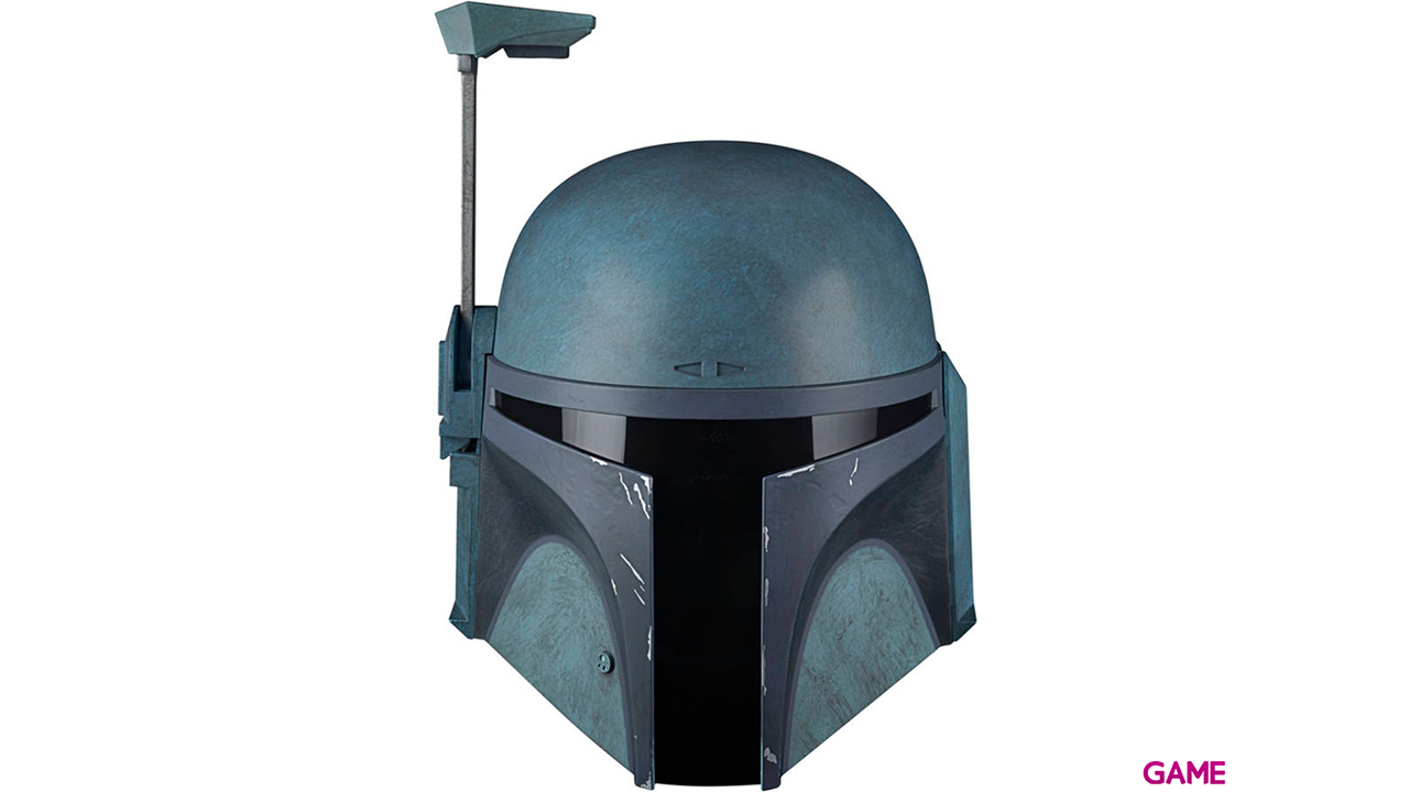 Replica Star Wars: Casco Death Watch Mandalorian-3