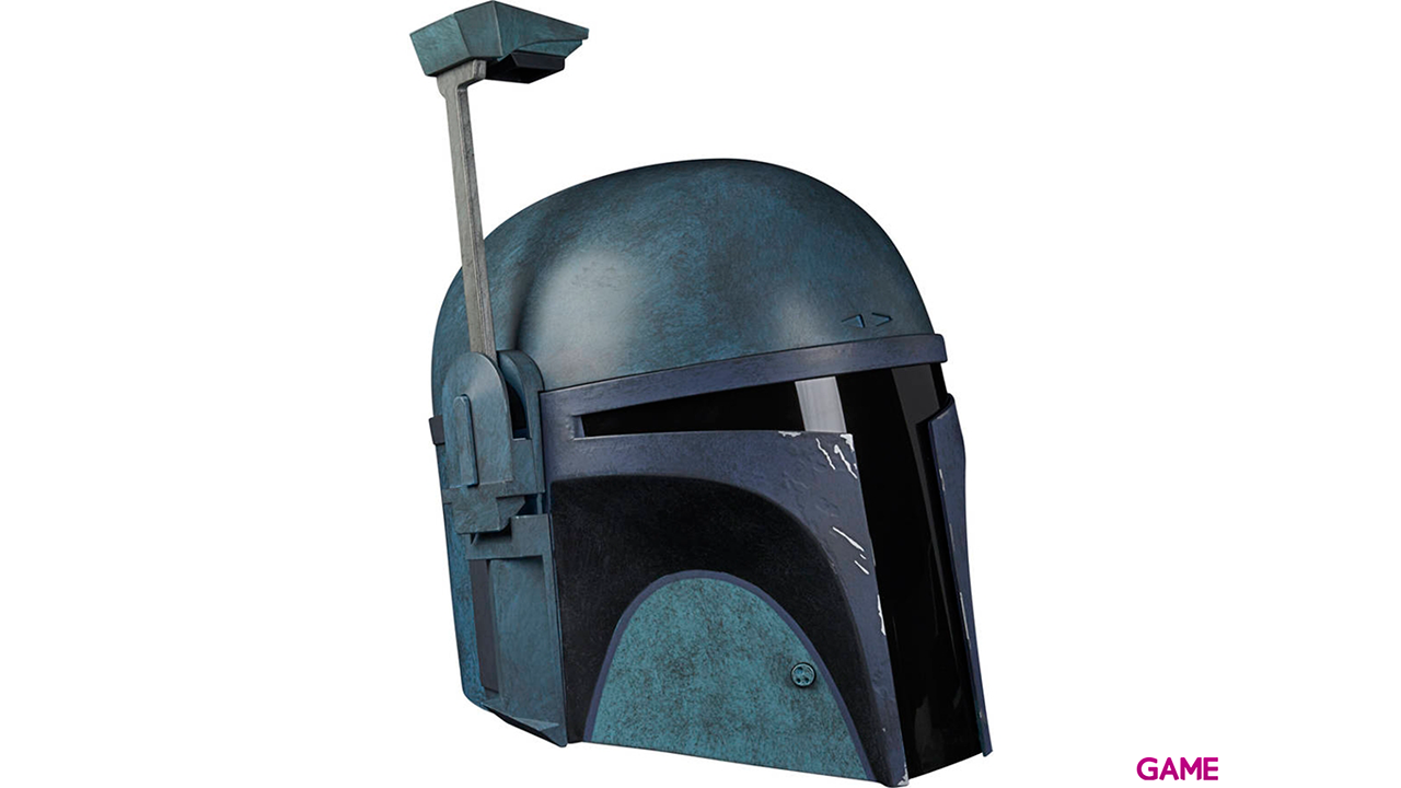 Replica Star Wars: Casco Death Watch Mandalorian-5