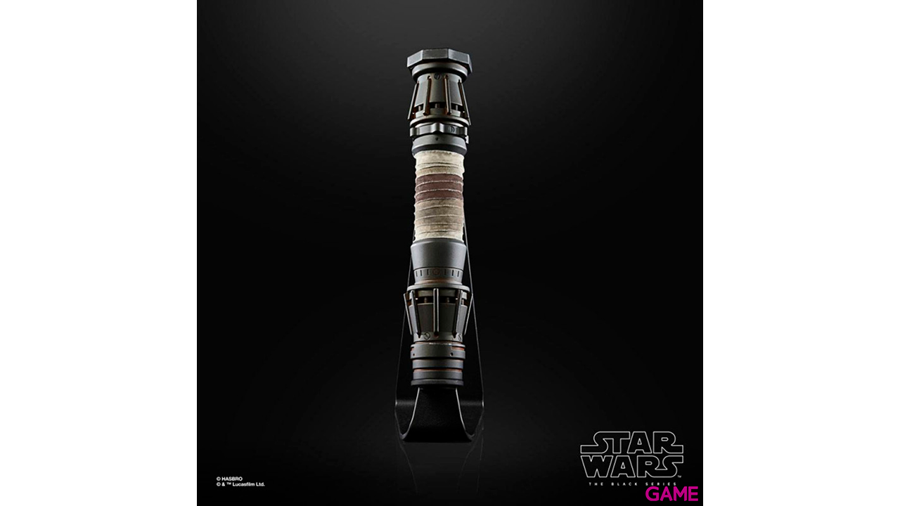 Replica Star Wars: Sable ForceFX Rey Skywalker Elite Lightsaber-2