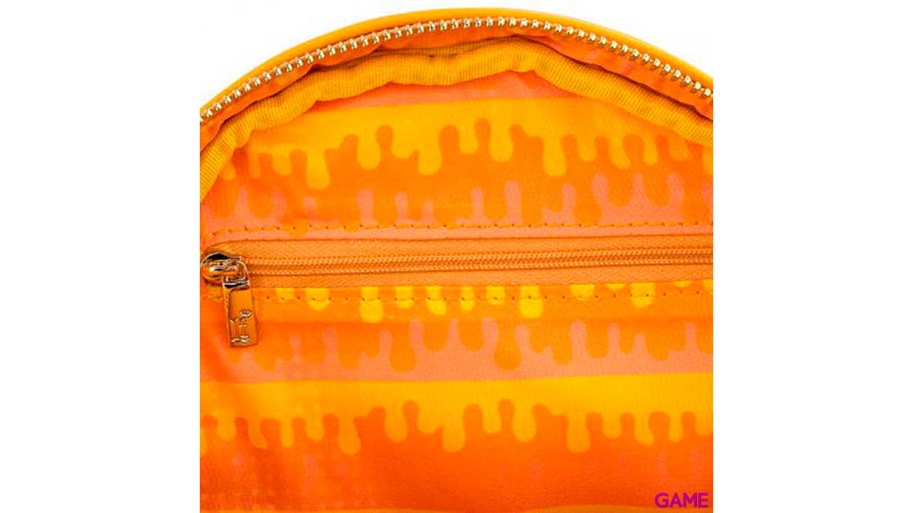 Mochila Winnie the Pooh Disney Loungefly-1