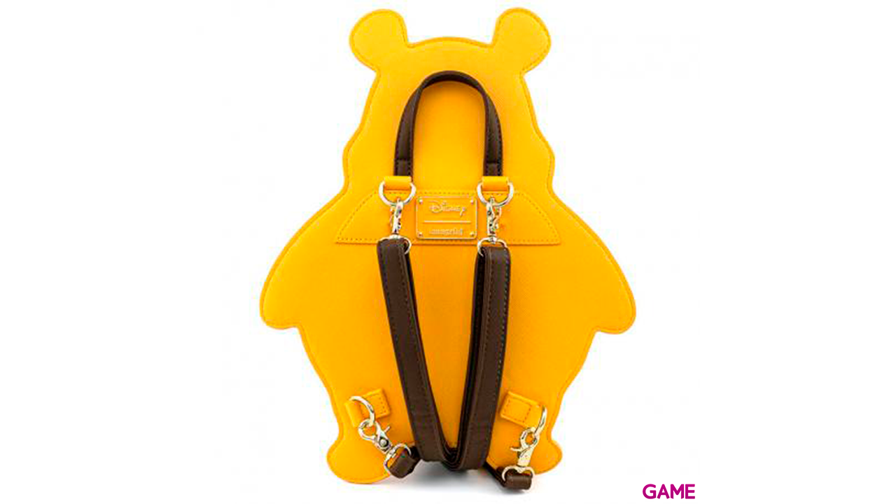 Mochila Winnie the Pooh Disney Loungefly-2