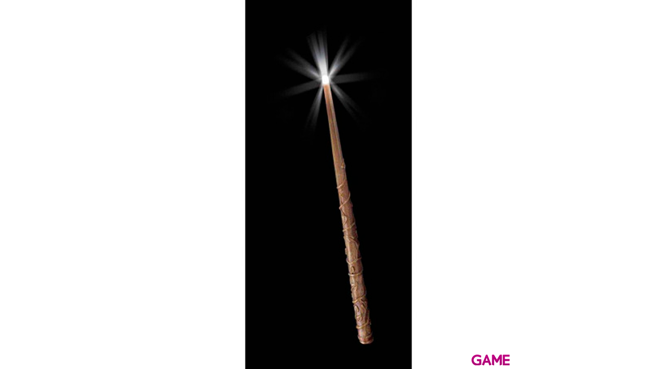 Replica Harry Potter: Varita Illuminating Hermione Granger-1