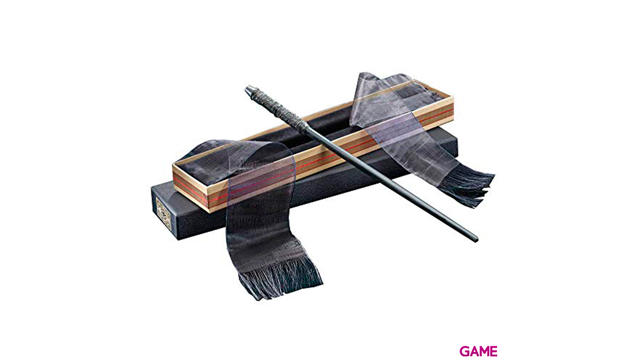 Varita Severus Snape Harry Potter-0