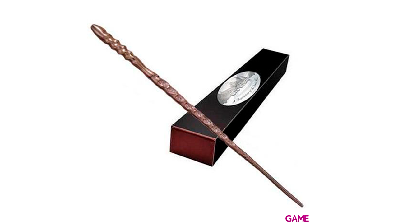 Varita Cho Chang Harry Potter-0