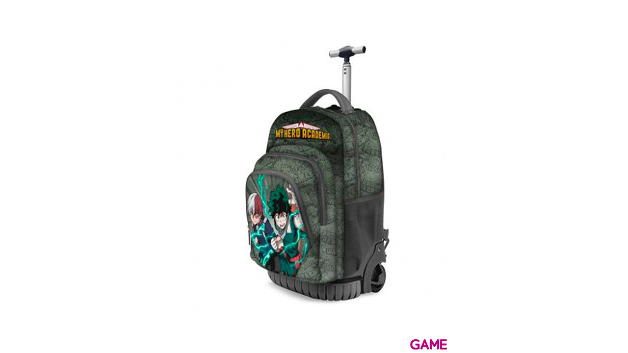 Trolley Battle My Hero Academia 47cm-0