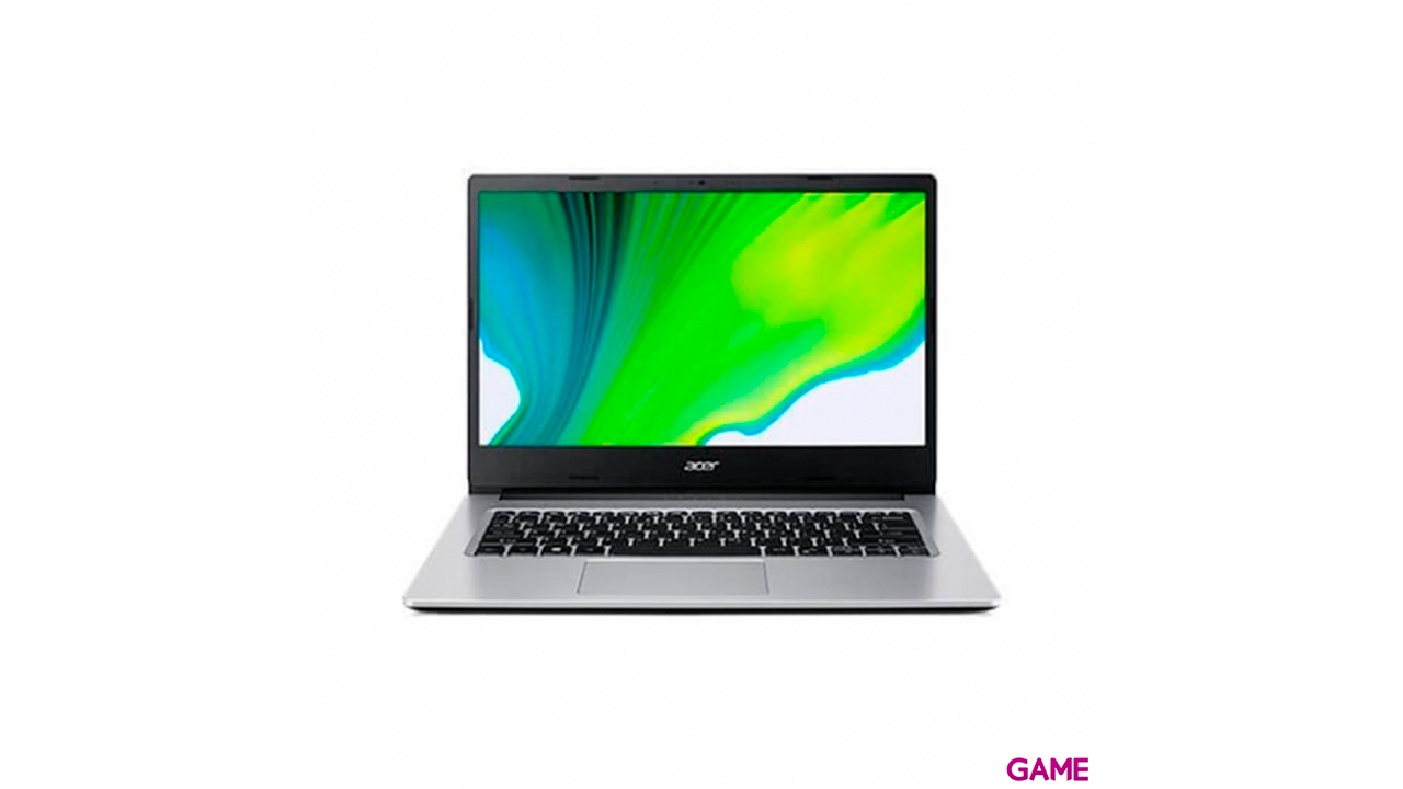 Acer Aspire 3 A315-56 i5-1035G1 - 8GB - 256GB SSD - 15.6´´ - W11 - Ordenador Portatil-0